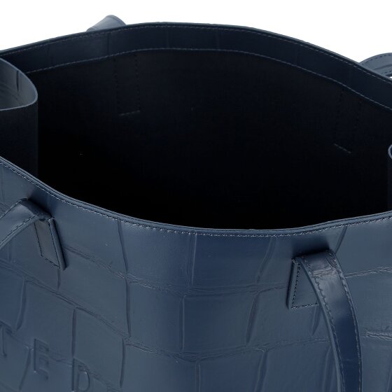 Ted Baker Croccon Shopper Tasche 34 cm