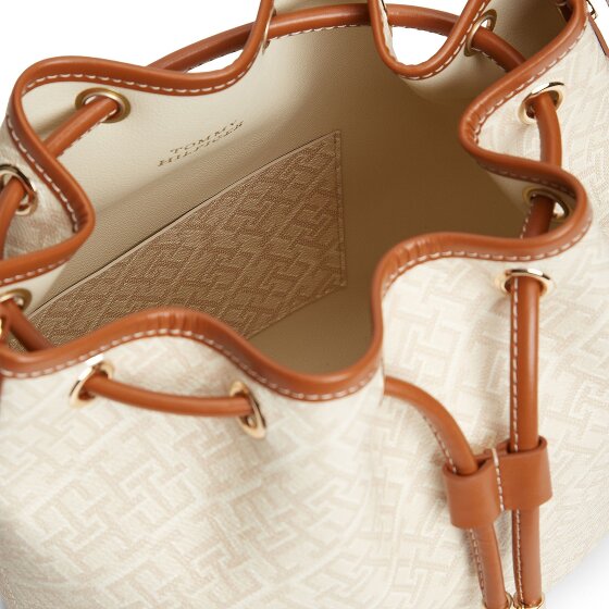 Tommy Hilfiger TH Monoplay Beuteltasche 23 cm