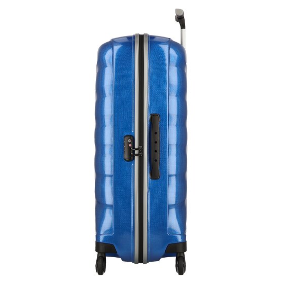 Samsonite Firelite Spinner 4-Rollen Trolley 81 cm