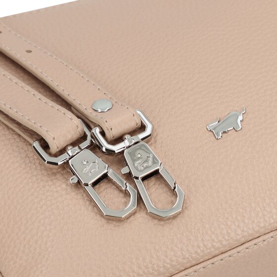 Braun Büffel Hanna Umhängetasche Leder 23 cm