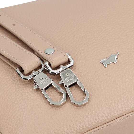 Braun Büffel Hanna Umhängetasche Leder 23 cm