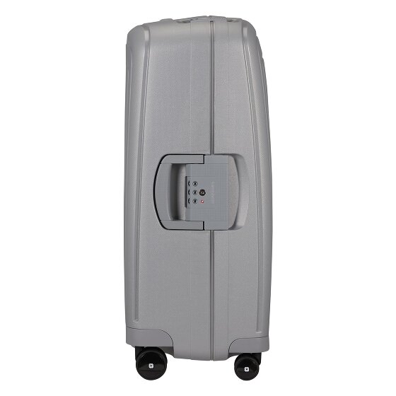Samsonite S'Cure Spinner 4-Rollen Trolley 69 cm