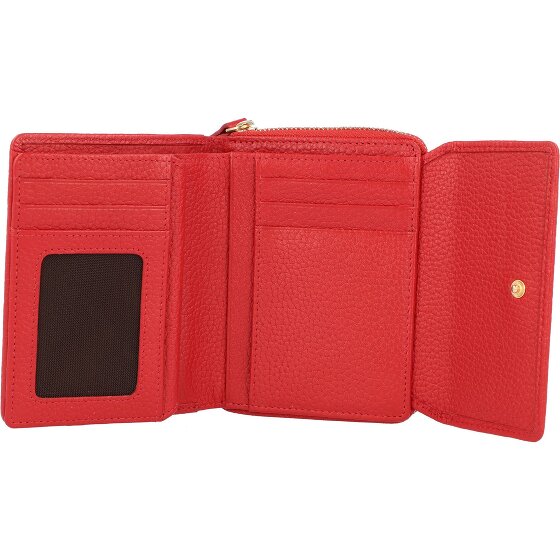 Braun Büffel Asti Geldbörse RFID Leder 12 cm