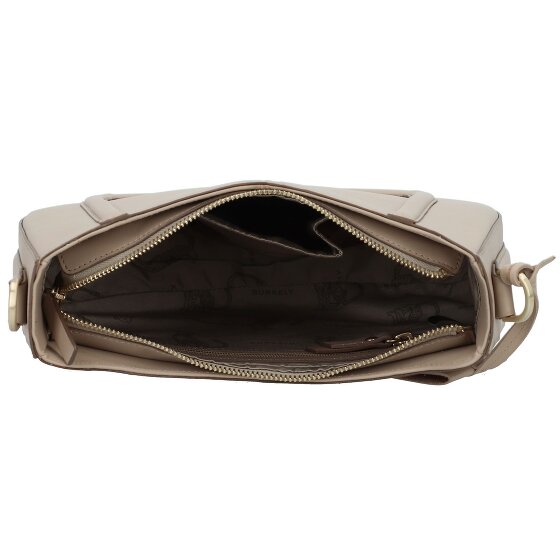 Burkely Beloved Bailey Handtasche Leder 27 cm