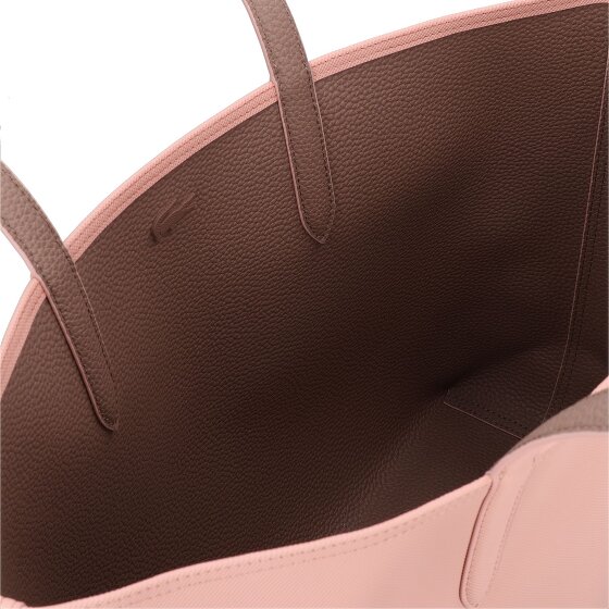 Lacoste Anna  Wendeshopper Tasche 34,5 cm