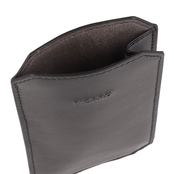 Picard Toscana Brillenetui Leder 2 cm