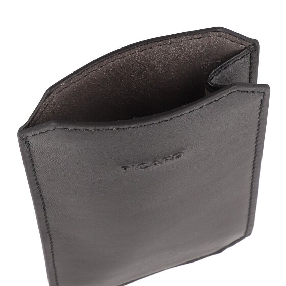 Picard Toscana Brillenetui Leder 2 cm