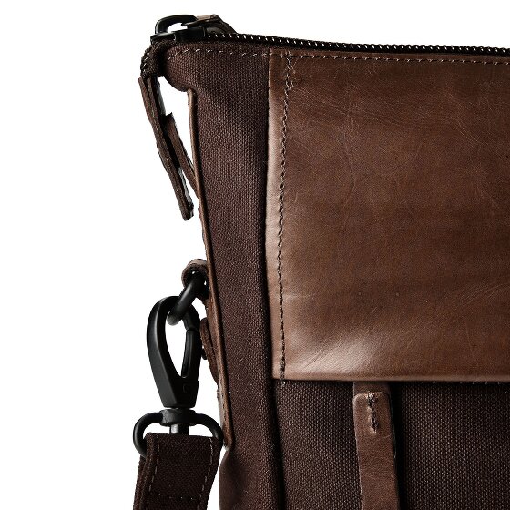 Harold's Wax Umhängetasche 24 cm