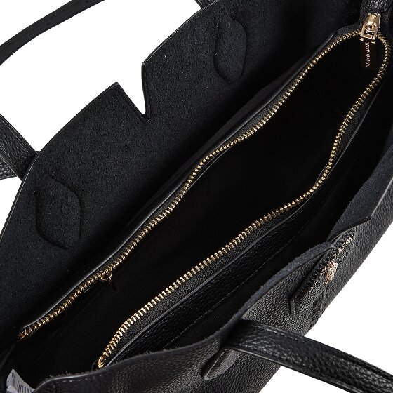 U.S. Polo Assn. Chestnut Schultertasche 33 cm