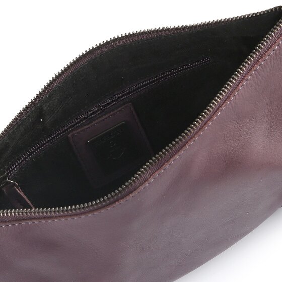 Harbour 2nd Anchor Love Smilla Umhängetasche Leder 33 cm