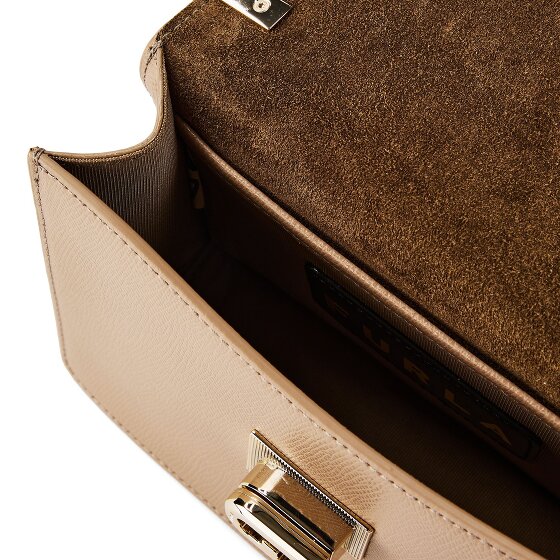 Furla 1927 Umhängetasche Leder 20 cm