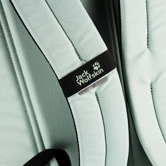 Jack Wolfskin Rebel Back Daypack 43.5 cm Laptopfach
