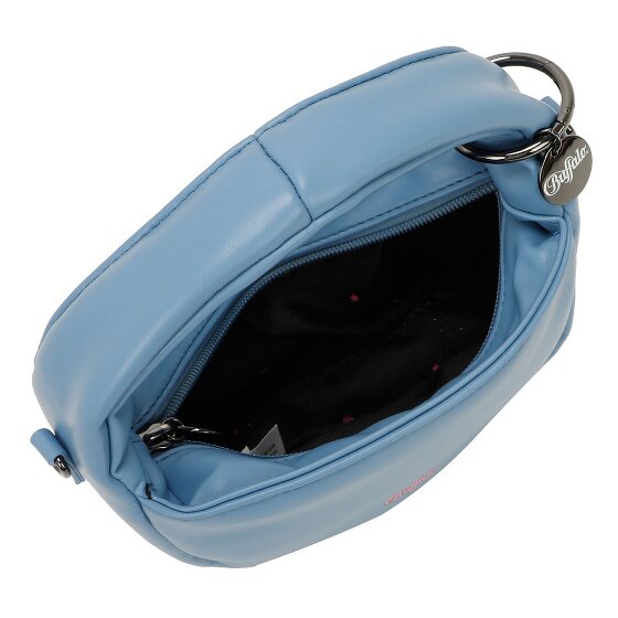 Buffalo Soft Soft Mini Bag Handtasche 16 cm