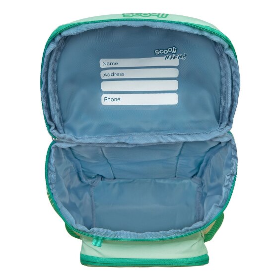 Scooli Mini-Me Kindergartenrucksack 30 cm
