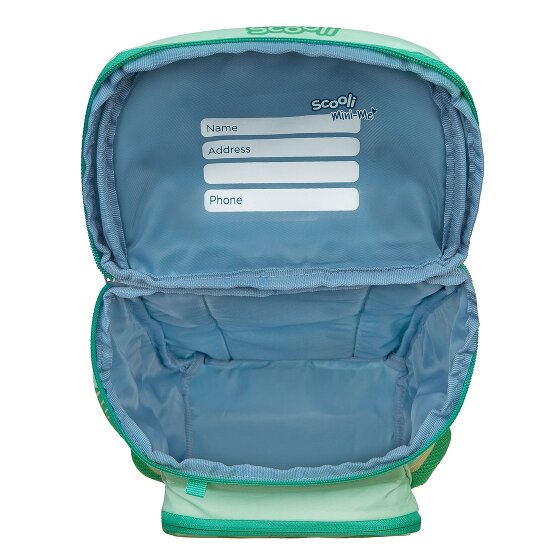 Scooli Mini-Me Kindergartenrucksack 30 cm