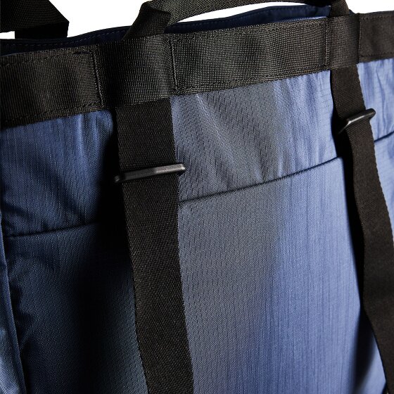 Jack Wolfskin Zoya Shopper Tasche 41 cm Laptopfach