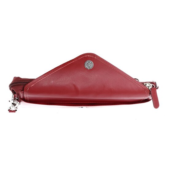 Golden Head Polo Clutch Geldbörse RFID Schutz Leder 22 cm
