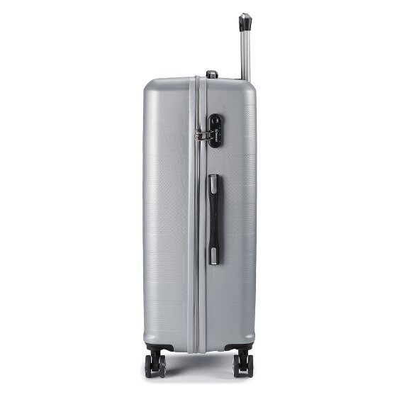 Benzi 5330 4 Rollen Trolley L 75 cm
