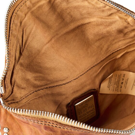 Campomaggi Michela Gürteltasche Leder 26 cm