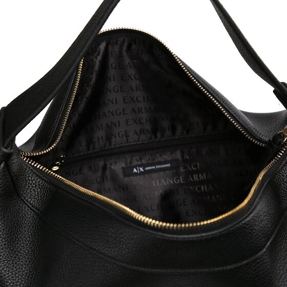 Armani Exchange Susie Schultertasche 40 cm