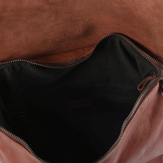 Harbour 2nd Urban Poets Daypack Leder 36 cm