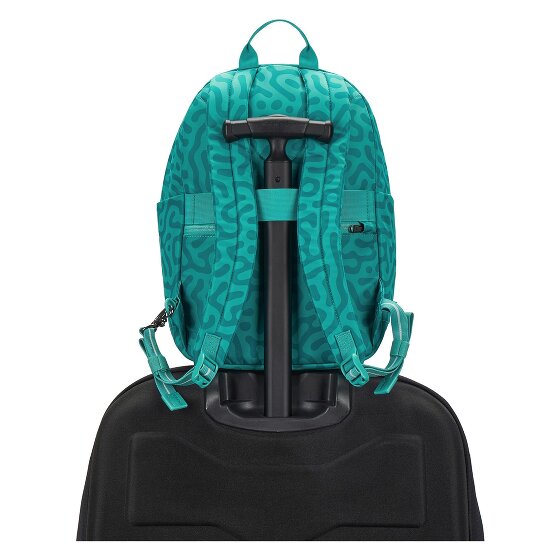 Pacsafe Pacsafe Go 15 Daypack RFID Schutz 36.5 cm Laptopfach