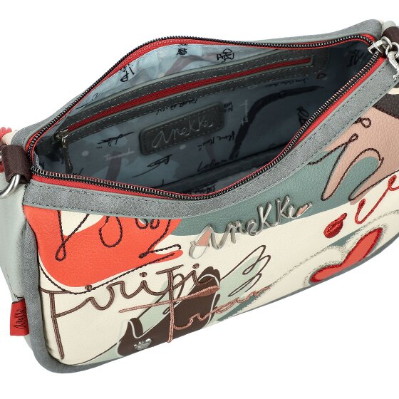 Anekke Ole Schultertasche 28 cm