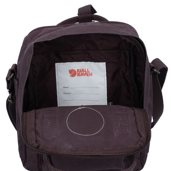 Fjällräven Kanken Sling Sling Bag 20 cm