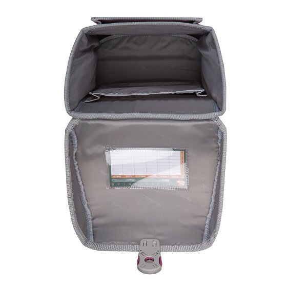 McNeill Tenero Schulranzen-Set 5-teilig