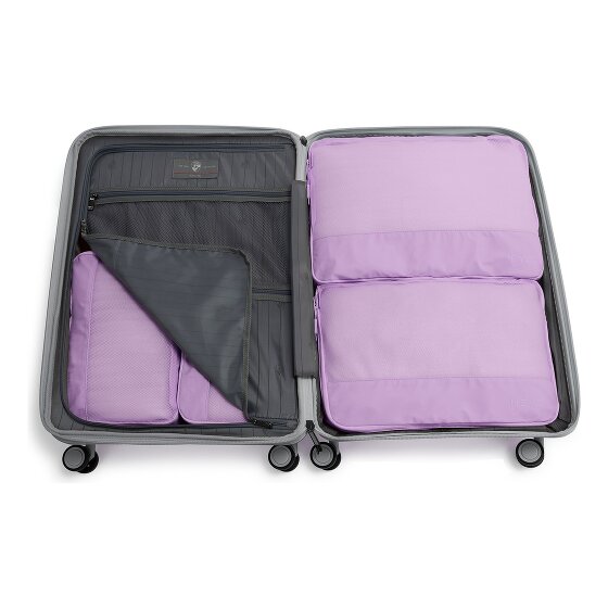 Heys Accessoires Packtaschenset 5 tlg.