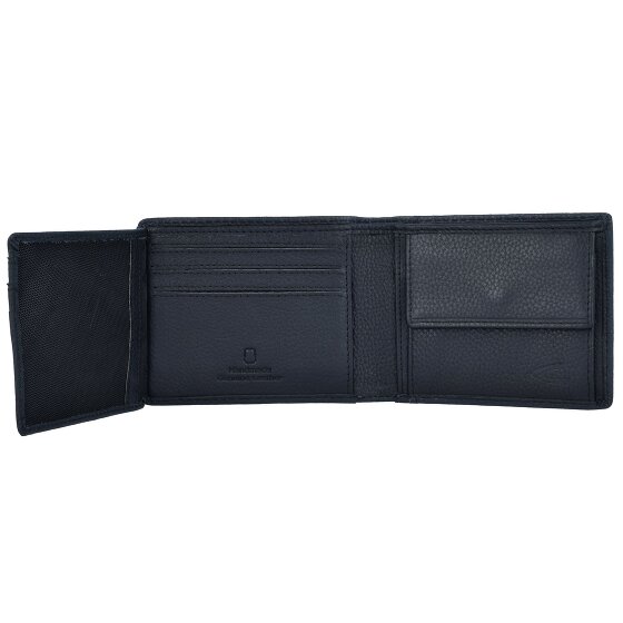 camel active Macau Geldbörse RFID Leder 10 cm