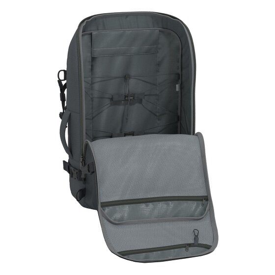 Cabin Zero Adventure 44 Daypack 55 cm Laptopfach