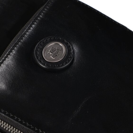The Bridge Story Uomo Mini Bag Umhängetasche Leder 16.5 cm
