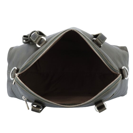 Cowboysbag Winwick Schultertasche Leder 34 cm