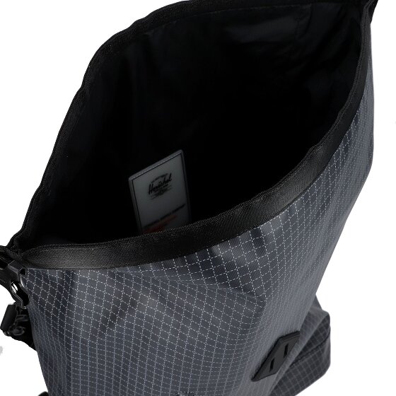 Herschel Roll Top Rucksack 46 cm Laptopfach
