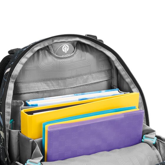 coocazoo Mate Schulrucksack 44 cm