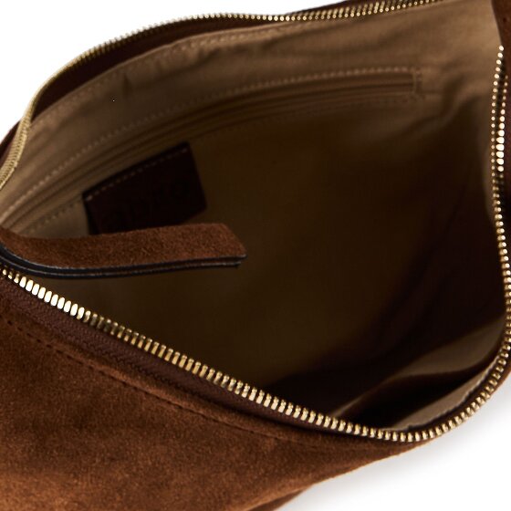 abro Nana Schultertasche Leder 27.5 cm