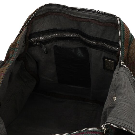 Campomaggi Weekender Reisetasche 51 cm