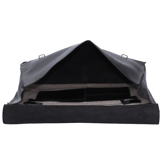 Harold's Aberdeen Aktentasche Leder 39 cm Laptopfach