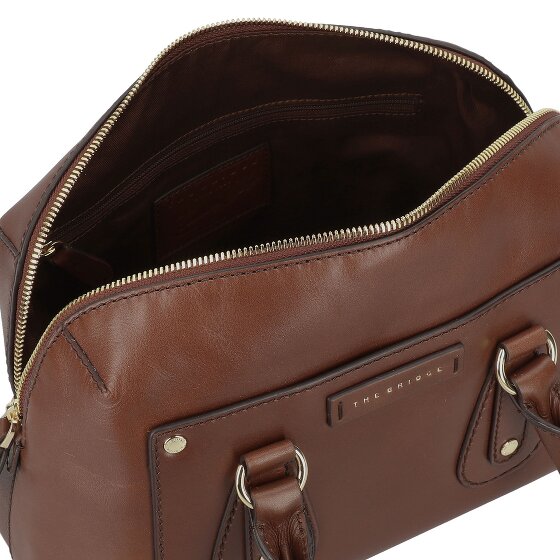 The Bridge Cecilia Handtasche Leder 29 cm