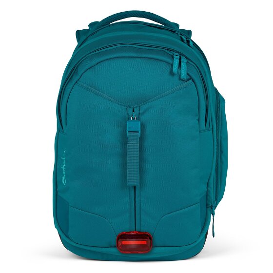 Satch Match Schulranzen-Set 3-teilig