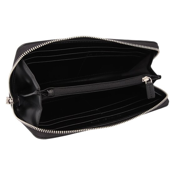 Calvin Klein Jeans Ultralight Geldbörse RFID Schutz 19 cm