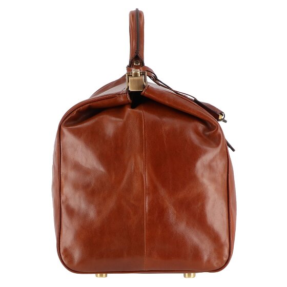 The Bridge Story Viaggio Reisetasche Leder 50 cm