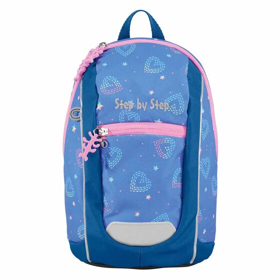 Step by Step Kiga Mini Kinderrucksack 30 cm