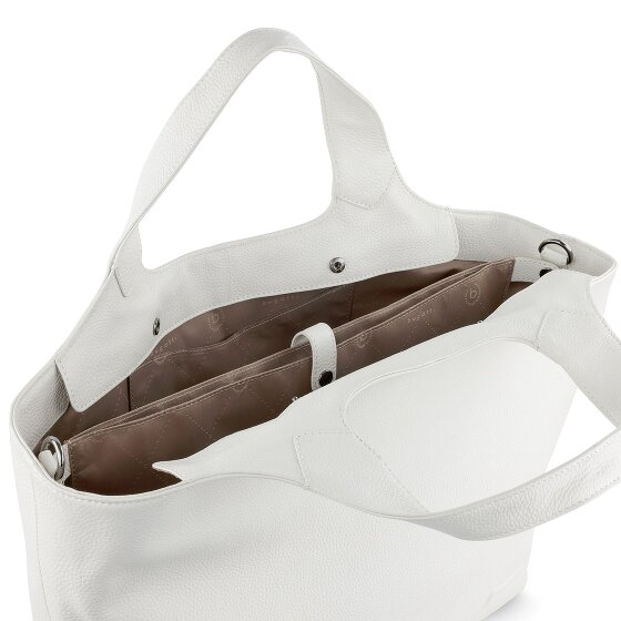 bugatti Elsa Shopper Tasche L Leder 50 cm Laptopfach