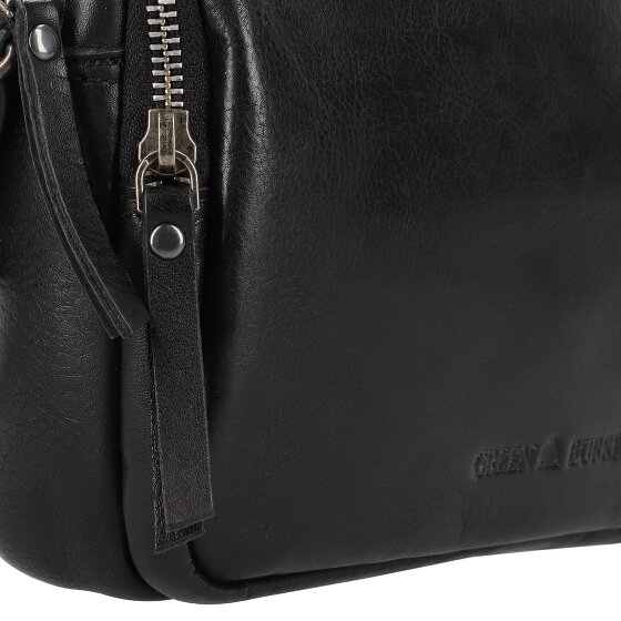 Greenburry Colombiana Umhängetasche Leder 21 cm
