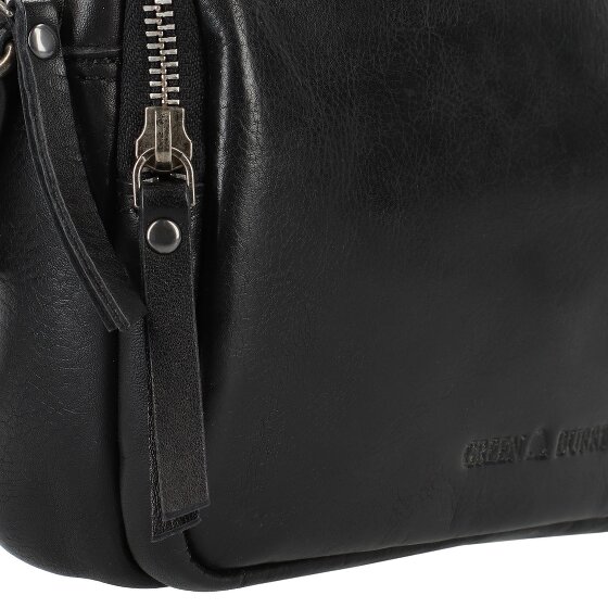 Greenburry Colombiana Umhängetasche Leder 21 cm