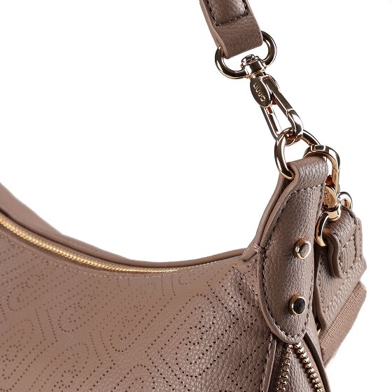 Liu Jo Kaliska Schultertasche M 32 cm mit Dehnfalte