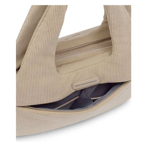 Kapten & Son Skara Shopper Tasche 46 cm Laptopfach