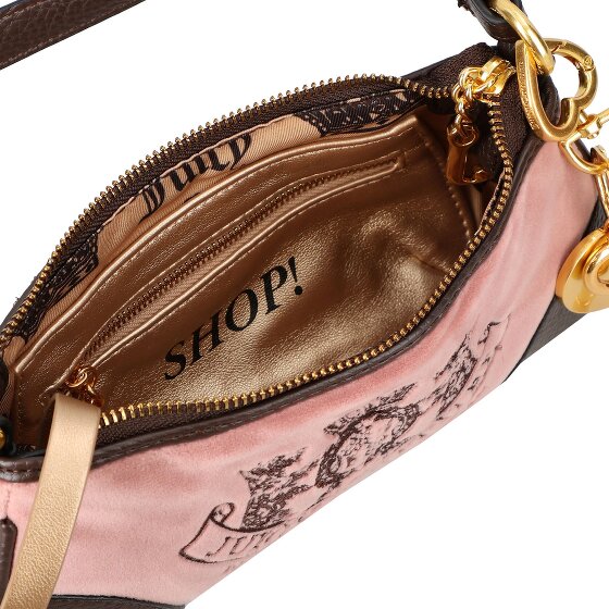 Juicy Couture Daydreamer Schultertasche 23.5 cm
